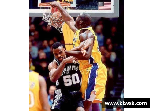 NBA经典50佳球：探寻篮球历史的巅峰时刻